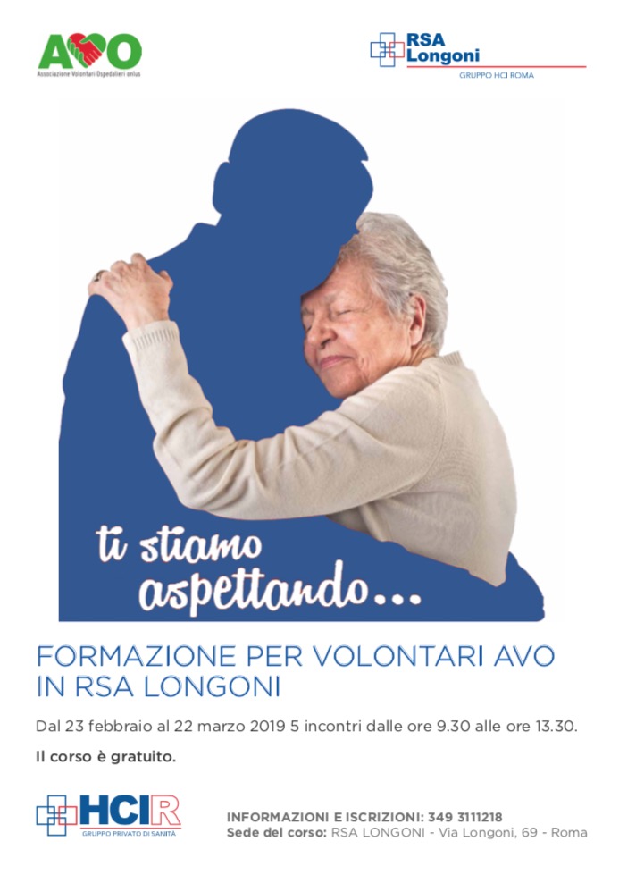 formazione alzheimer in aula